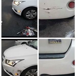 Meet your Posher, Sandy